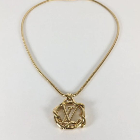 Louis Vuitton Garden Pendant - Picture 4 of 5